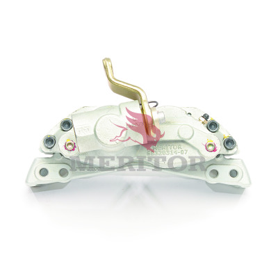 Meritor Remzadel/remklauw LRG615