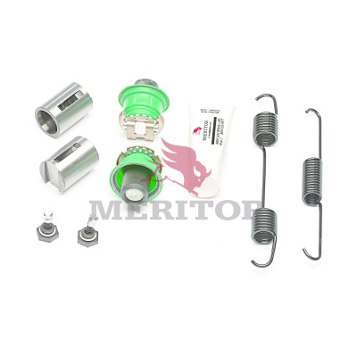 Meritor Remtrommel RBSK2289.M