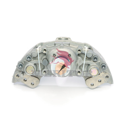 Meritor Remzadel/remklauw LRG623