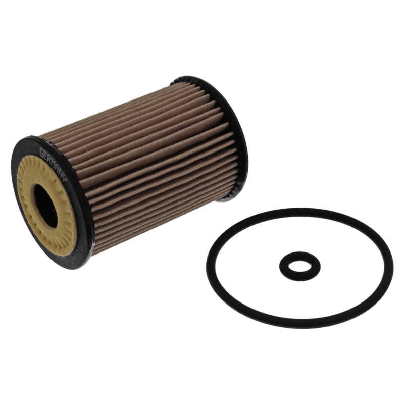Blue Print Oliefilter ADBP210002