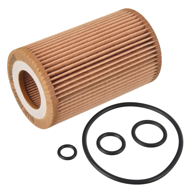 Blue Print Oliefilter ADBP210095