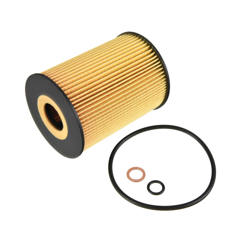 Blue Print Oliefilter ADBP210099