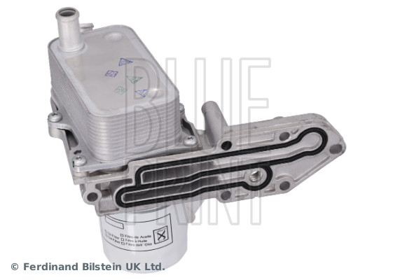Blue Print Oliefilterhuis ADBP210171