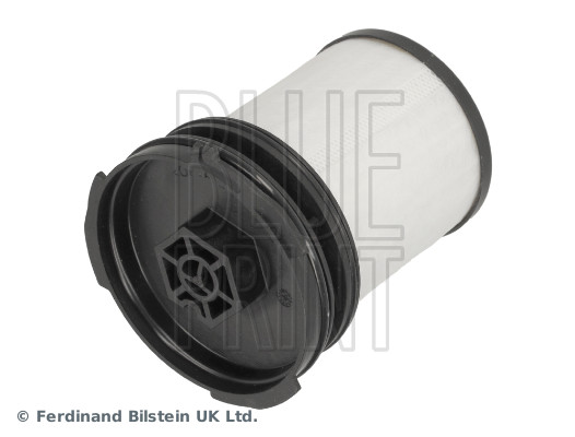 Blue Print Hydraulische filter, automatische transmissie ADBP210193