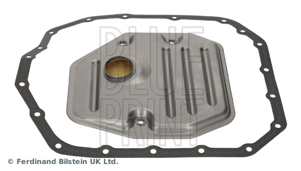 Blue Print Hydrauliekfilterset, automatische aandrijving ADBP210203