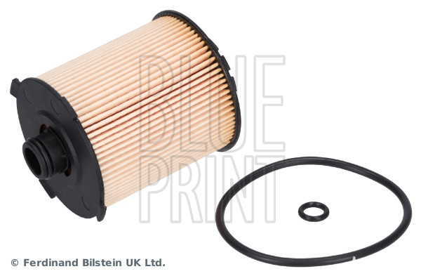 Blue Print Oliefilter ADBP210206