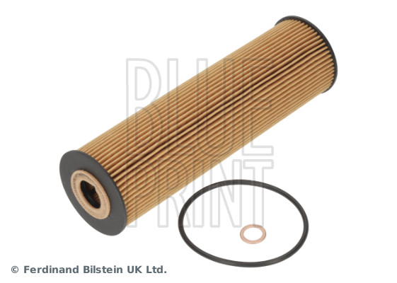 Blue Print Oliefilter ADBP210208