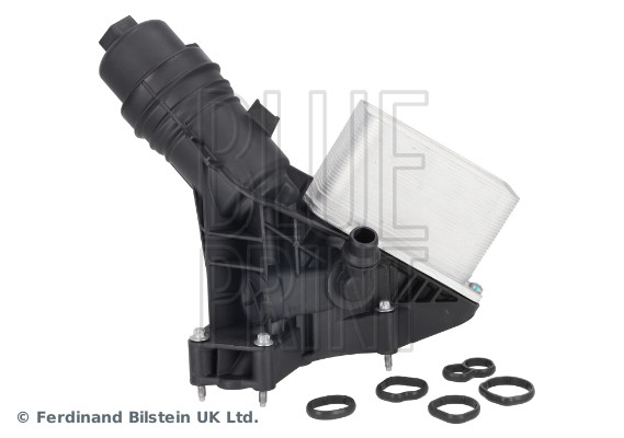 Blue Print Behuizing, oliefilter ADBP210221