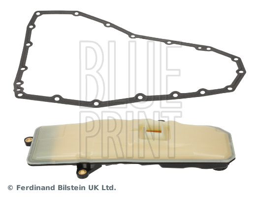 Blue Print Hydrauliekfilterset, automatische aandrijving ADBP210236