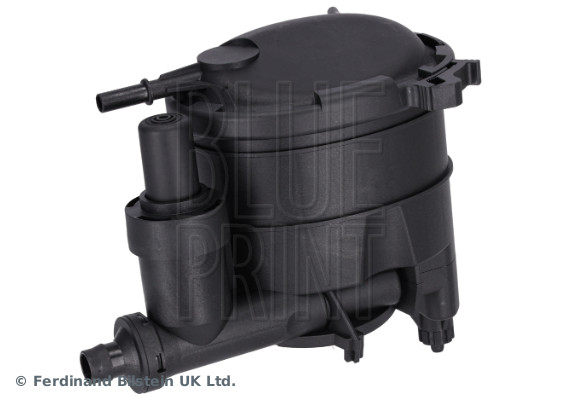 Blue Print Behuizing, brandstoffilter ADBP230075