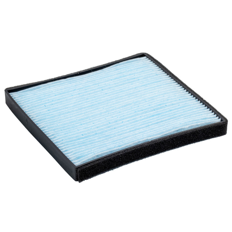 Blue Print Interieurfilter ADBP250025
