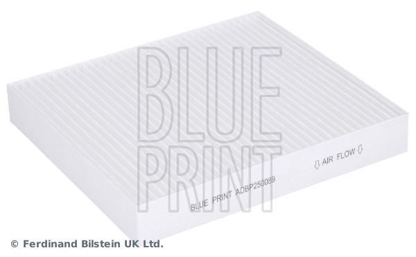 Blue Print Interieurfilter ADBP250089