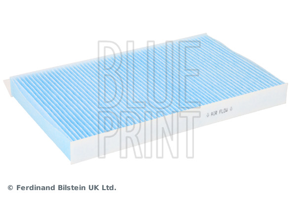 Blue Print Interieurfilter ADBP250110
