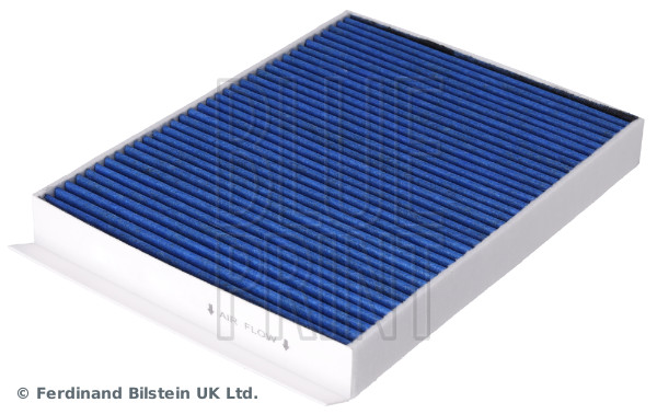 Blue Print Interieurfilter ADBP250112