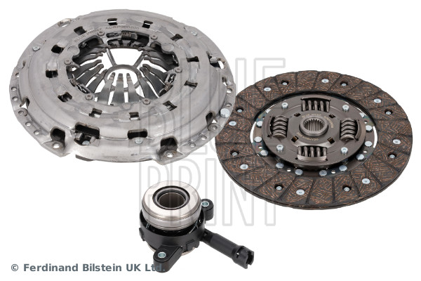 Blue Print Koppelingsset ADBP300206
