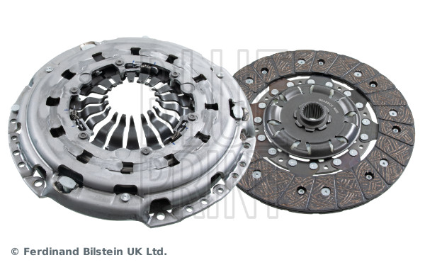 Blue Print Koppelingsset ADBP300214