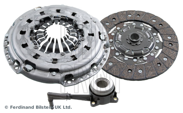 Blue Print Koppelingsset ADBP300215