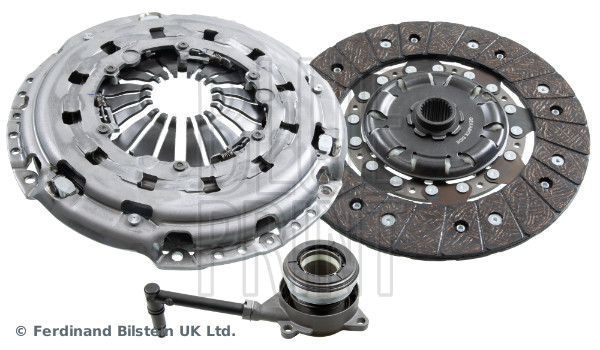 Blue Print Koppelingsset ADBP300218