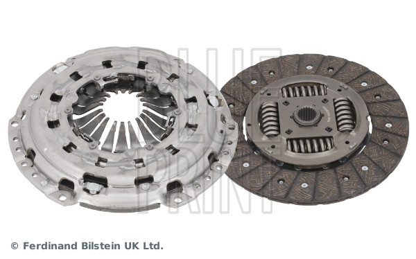Blue Print Koppelingsset ADBP300234