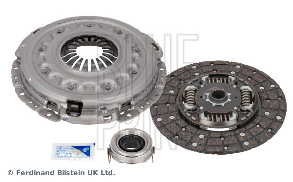 Blue Print Koppelingsset ADBP300235