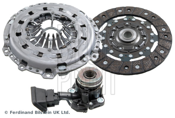 Blue Print Koppelingsset ADBP300251