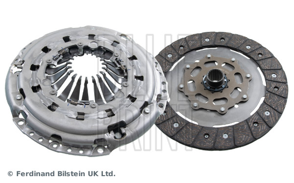 Blue Print Koppelingsset ADBP300256