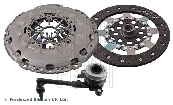 Blue Print Koppelingsset ADBP300261