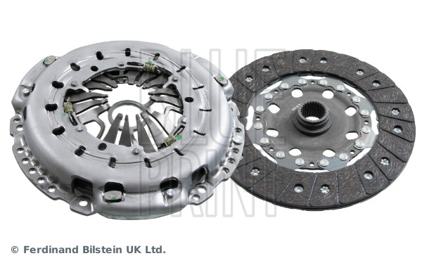 Blue Print Koppelingsset ADBP300266