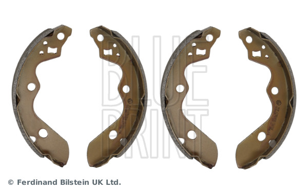 Blue Print Remschoen set ADBP410097