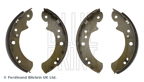 Blue Print Remschoenset ADBP410104