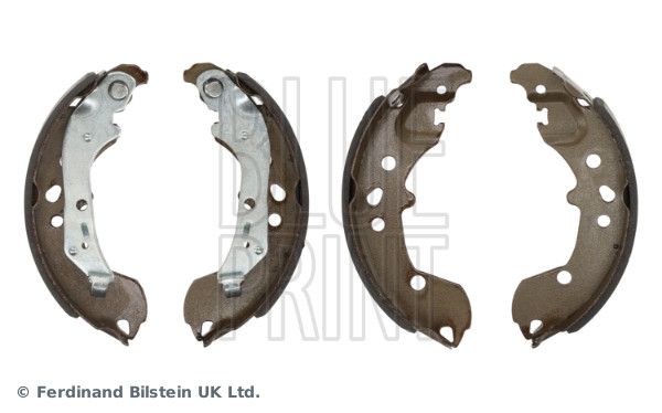 Blue Print Remschoenset ADBP410106