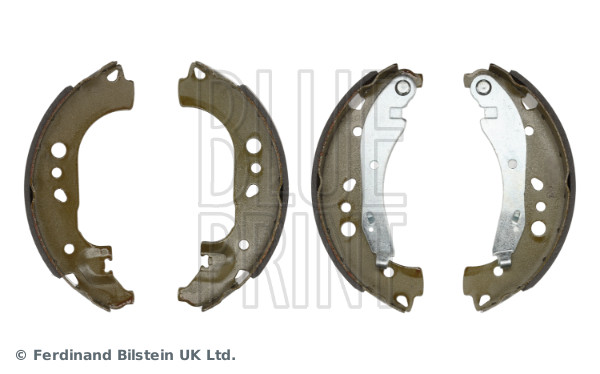 Blue Print Remschoenset ADBP410107