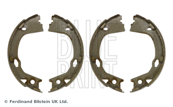 Blue Print Remschoenset, parkeerrem ADBP410108