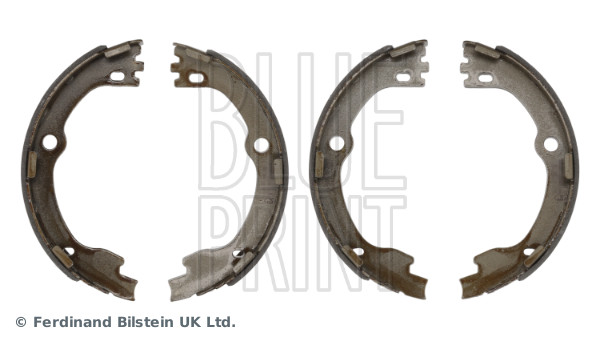 Blue Print Remschoenset, parkeerrem ADBP410109