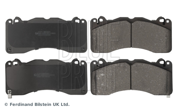 Blue Print Remblokset ADBP420148