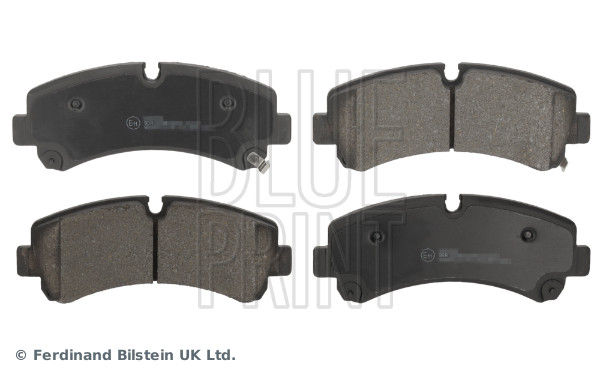 Blue Print Remblokset ADBP420149