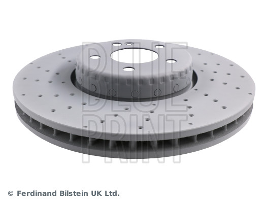 Blue Print Remschijven ADBP430087