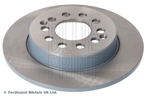 Blue Print Remschijf ADBP430190