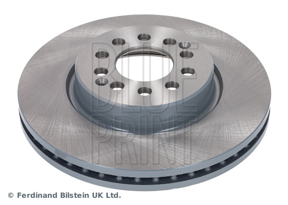 Blue Print Remschijf ADBP430201