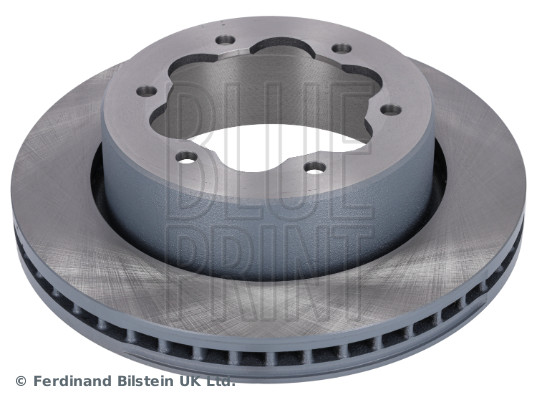 Blue Print Remschijf ADBP430202