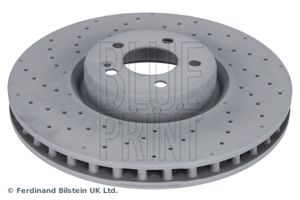 Blue Print Remschijf ADBP430226