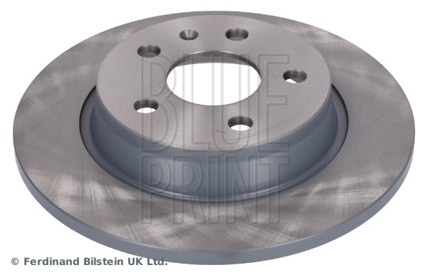 Blue Print Remschijf ADBP430232