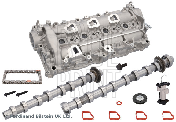 Blue Print Nokkenasset ADBP610414