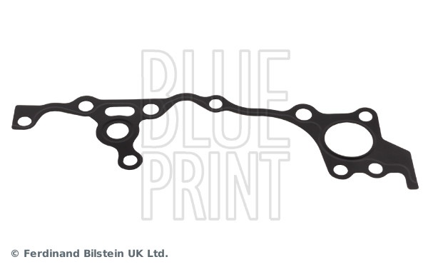 Blue Print Pakking, distributiecarter ADBP640005