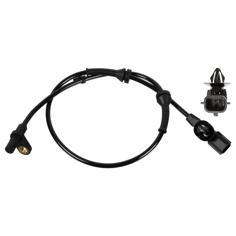 Blue Print ABS sensor ADBP710064