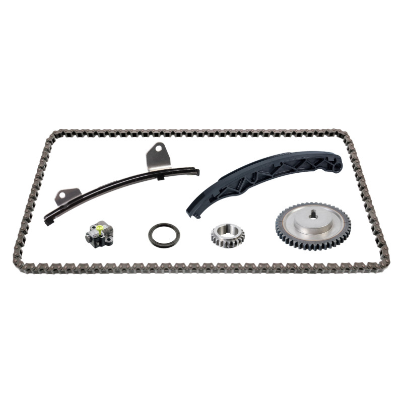 Blue Print Distributieketting kit ADBP730011