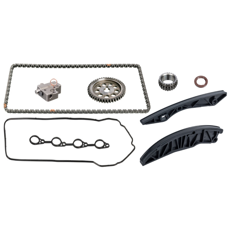 Blue Print Distributieketting kit ADBP730021