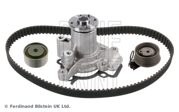 Blue Print Distributieriem kit inclusief waterpomp ADBP730064