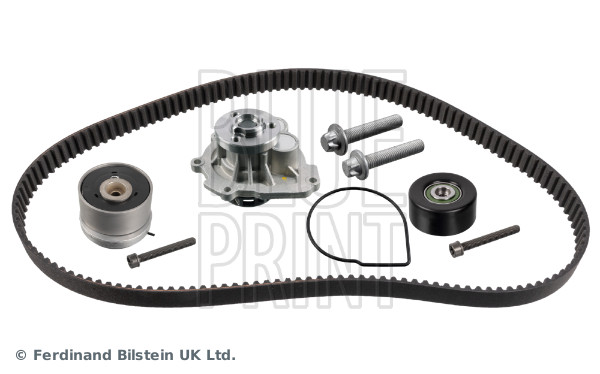 Blue Print Waterpomp + distributieriem set ADBP730107