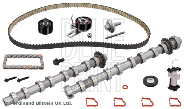 Blue Print Distributiekettingset ADBP730188